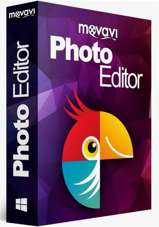 Фоторедактор Movavi Photo Editor 24.3.0 Portable by Spirit Summer