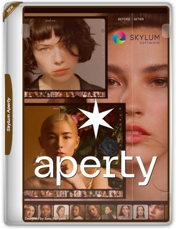Фоторедактор Skylum Aperty 1.6.1.1567 by elchupacabra