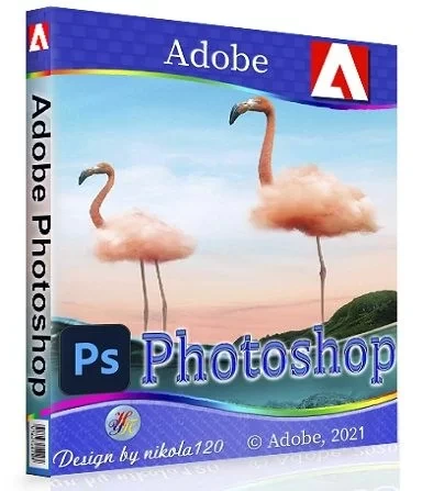 Фотошоп — Adobe Photoshop 2021 22.5.4.631 RePack by KpoJIuK