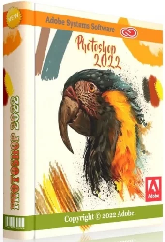 Фотошоп — Adobe Photoshop 2022 23.5.4.981 RePack by KpoJIuK