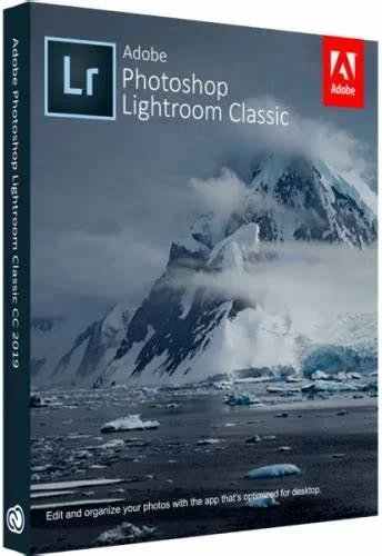 Фотошоп — Adobe Photoshop Lightroom Classic 11.0.1.10 Portable by XpucT