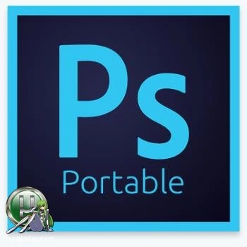 Фотошоп portable — Adobe Photoshop CC 2018 (19.0.1.29687) Portable by XpucT