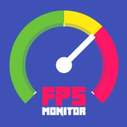 FPS Monitor 5360
