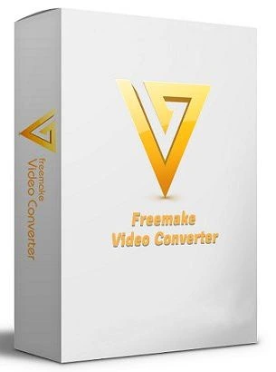 Freemake Video Converter 4.1.13.15 RePack (& Portable) by elchupacabra
