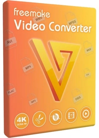 Freemake Video Converter обработка видео 5.0.0.16