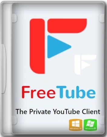 FreeTube 0.23.12 Beta by elchupacabra
