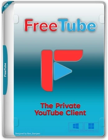 FreeTube 0.23.13 Beta by elchupacabra
