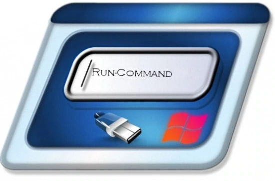 Функция Выполнить для Windows — Run-Command 5.77 + Portable