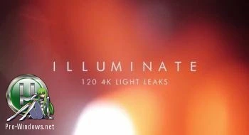 Футажи — RocketStock — Illuminate [MP4]