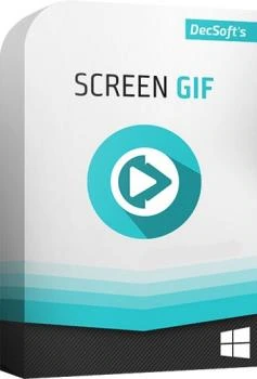 GIF скриншоты — Screen Gif 2018.2 RePack by вовава