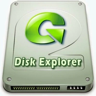 Glary Disk Explorer 6.0.1.2