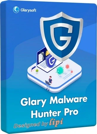 Glary Malware Hunter Pro 1.219.0.863