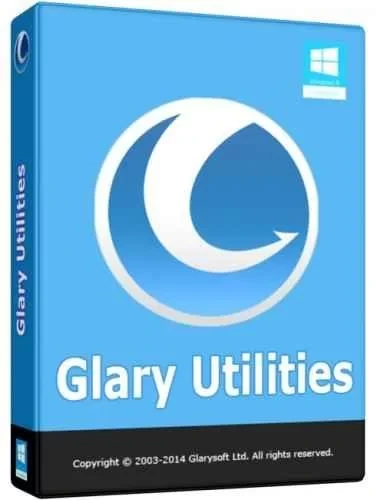 Glary Utilities оптимизация работы Windows Pro 5.181.0.210 + Portable (акция)