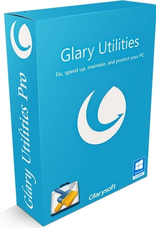Glary Utilities полезные утилиты Pro 6.29.0.33 by elchupacabra