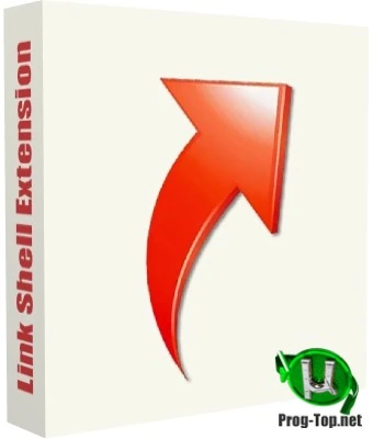 Hard Link Shell Extension 3.9.3.5