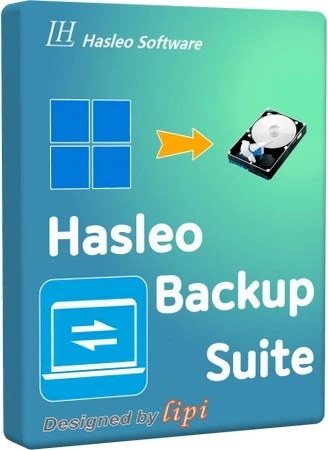Hasleo Backup Suite 5.8.2.2