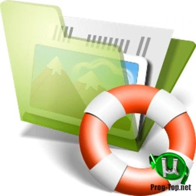 Hetman Uneraser восстановление файлов 5.1 Home / Office / Commercial Edition RePack (& Portable) by TryRooM