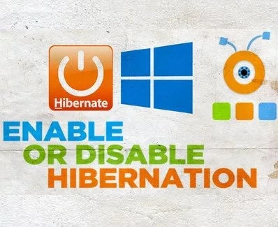 Hibernate Enable or Disable 1.4 Portable
