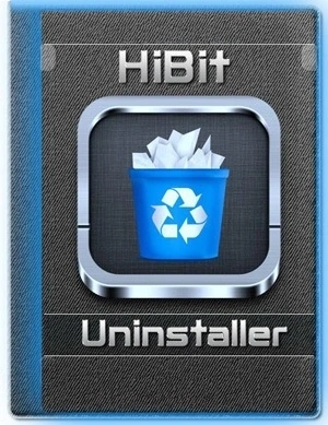 HiBit Uninstaller 3.1.50 + Portable