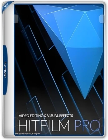 HitFilm Pro 11.0.8319.47197 (x64) RePack by PooShock