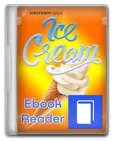 IceCream Ebook Reader Pro 6.50