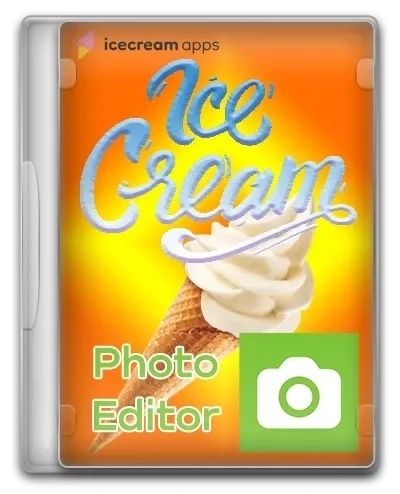 Icecream Photo Editor Pro 1.50