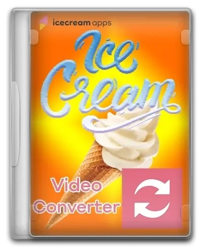 Icecream Video Converter Pro 1.43