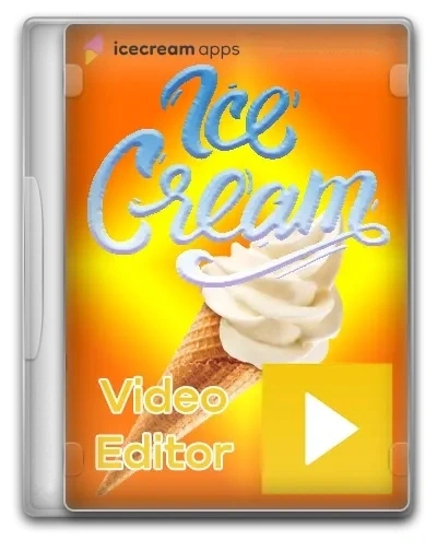 Icecream Video Editor Pro 3.19