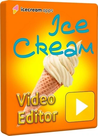 Icecream Video Editor простой редактор видео PRO 3.26 by 7997