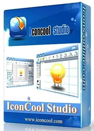 IconCool Studio Pro 7.70 Build 121108