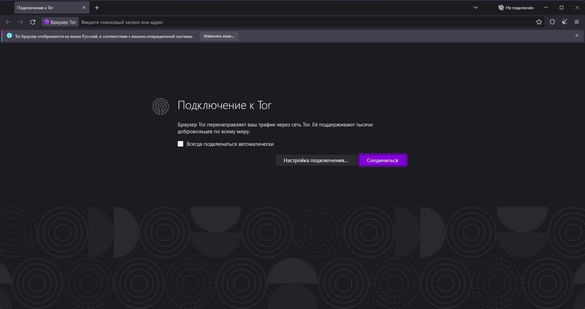 Приватный интернет серфинг - Tor Browser Bundle 13.0 — изображение 1