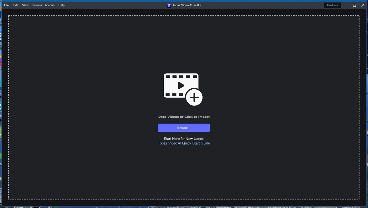 Topaz Video AI 4.0.9 (x64) Portable by 7997 — изображение 1
