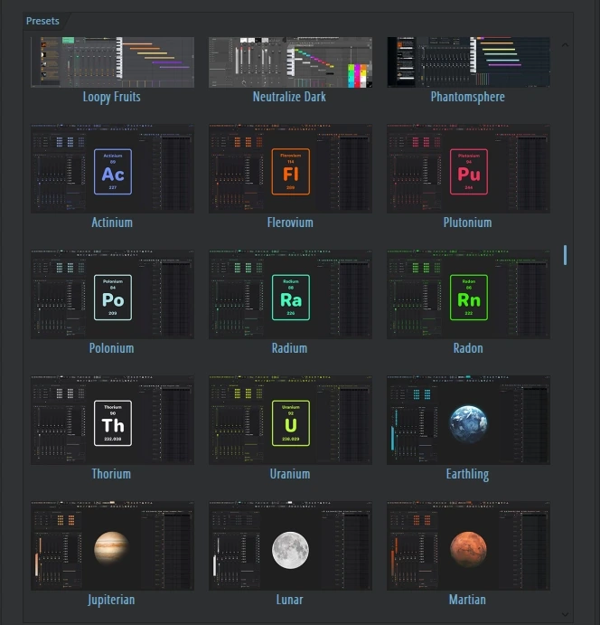 Программа для создания музыки - FL Studio Producer Edition 21.2.3.4004 - All Plugins Edition — изображение 1