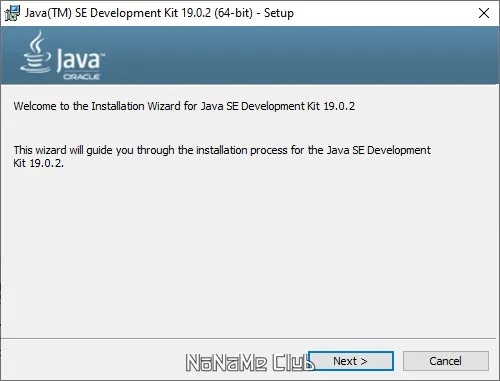 Программная платформа - Java SE Development Kit 19.0.2 — изображение 1