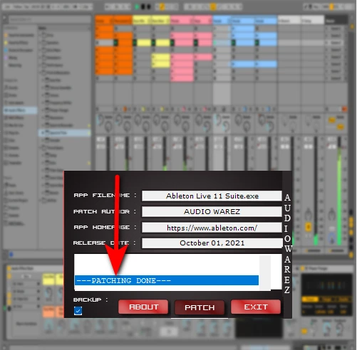 Производство музыки Ableton - Live Suite 11.3.3 — изображение 1