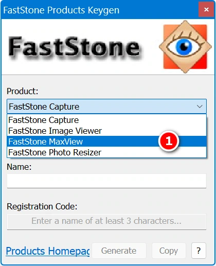 Просмотр и изменение изображений FastStone MaxView 3.5 + Portable — изображение 1