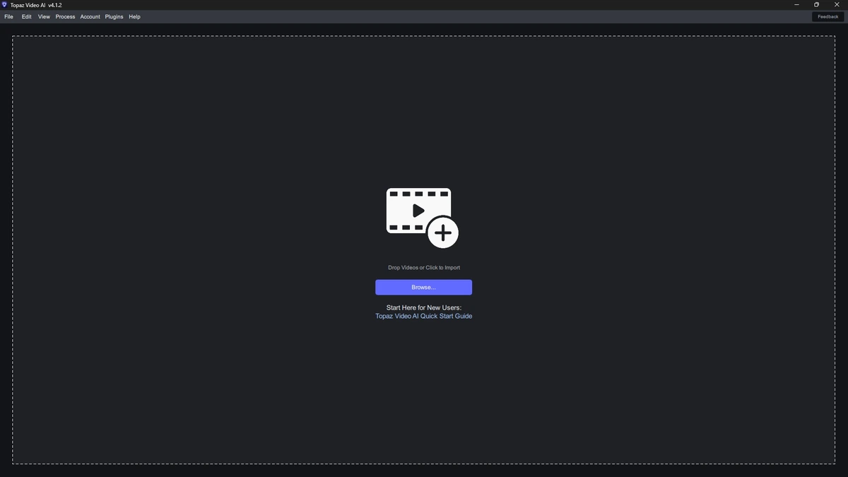 Редактор домашних фильмов Topaz Video AI 4.1.2 (x64) RePack by KpoJIuK — изображение 1