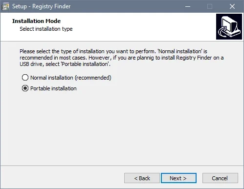 Registry Finder 2.59.0 + Portable — изображение 1