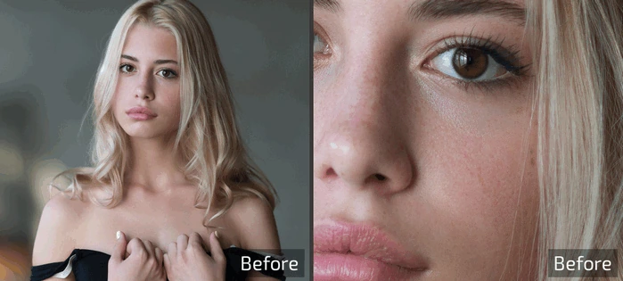 Retouch4me Portrait Volumes 0.998 Patched — изображение 1
