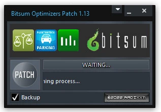 Ручное управление процессами Windows - Process Lasso Pro 12.4.6.10 — изображение 1