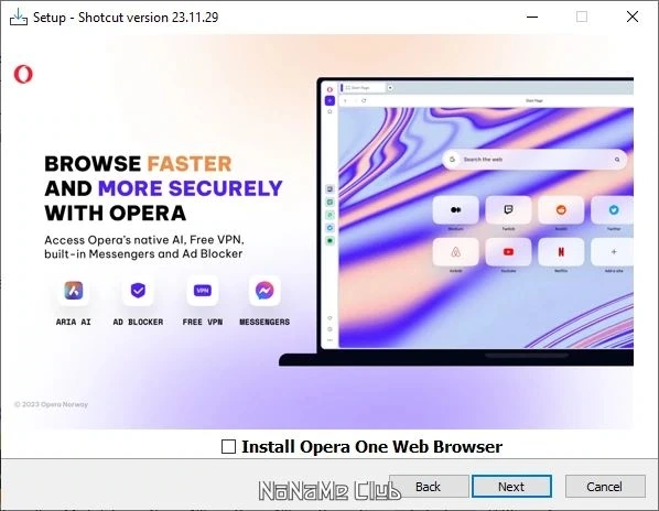 Shotcut 24.06.26 + Portable — изображение 1