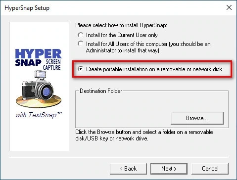 Скриншоты игр HyperSnap 9.7.5 — изображение 1