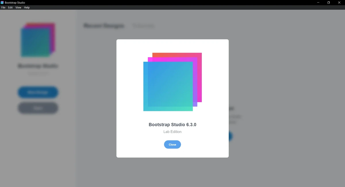 Bootstrap Studio 6.3.0 RePack (& Portable) by xetrin — изображение 1