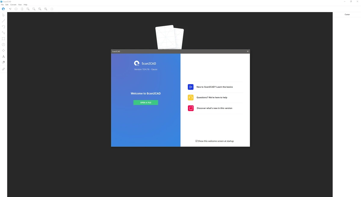 Avia Systems - Scan2CAD 10.4.16 Repack by F4CG — изображение 1