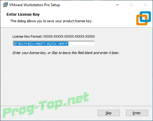 Создание виртуальных ПК - VMware Workstation Pro 16.0.0 Build 16894299 — изображение 1