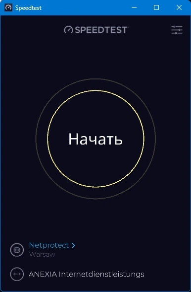 Speedtest by Ookla 1.13.194.1 (x64) Portable by FC Portables — изображение 1