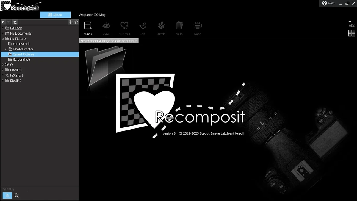 Stepok Recomposit Pro 8.0.0.1 — изображение 1