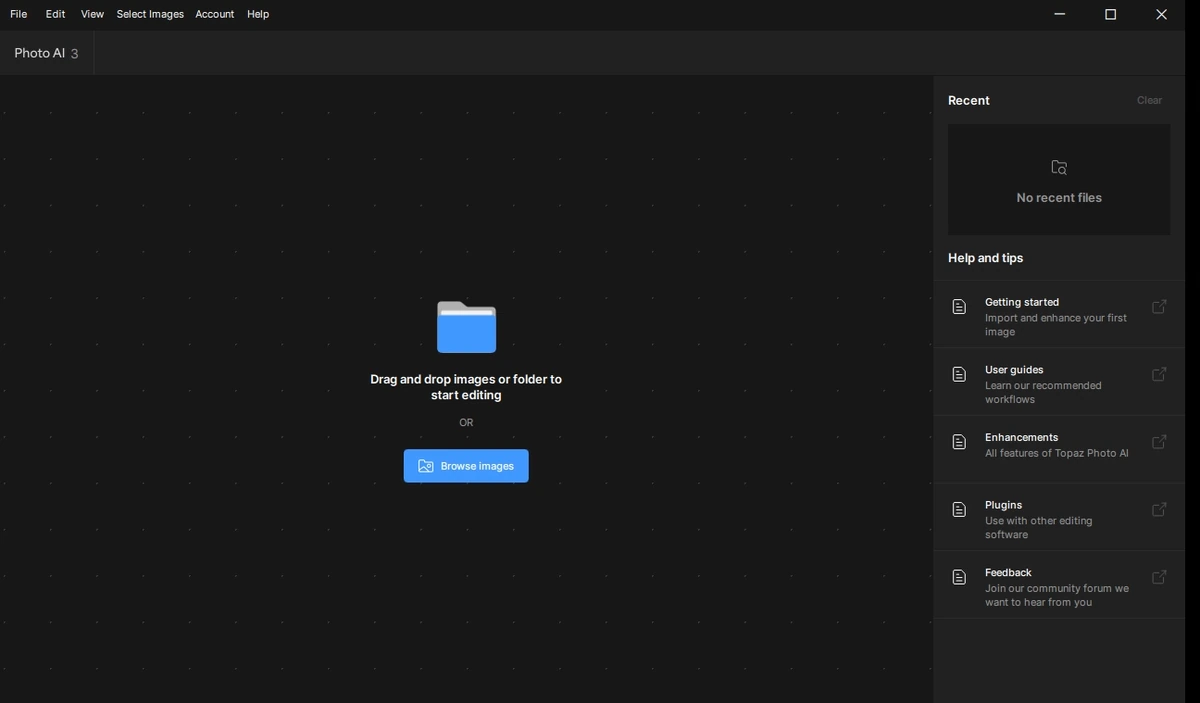 Topaz Photo AI 3.0.2 (x64) Полная + Портативная версии by TryRooM — изображение 1