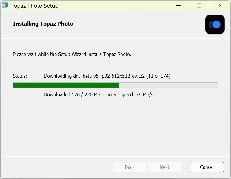 Topaz Photo Pro 1.6.1 by 7997 — изображение 1