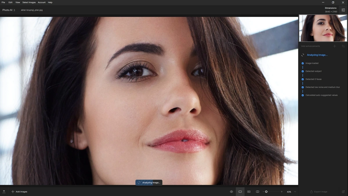 Topaz Photo AI 3.0.3 (x64) Portable by 7997 — изображение 1